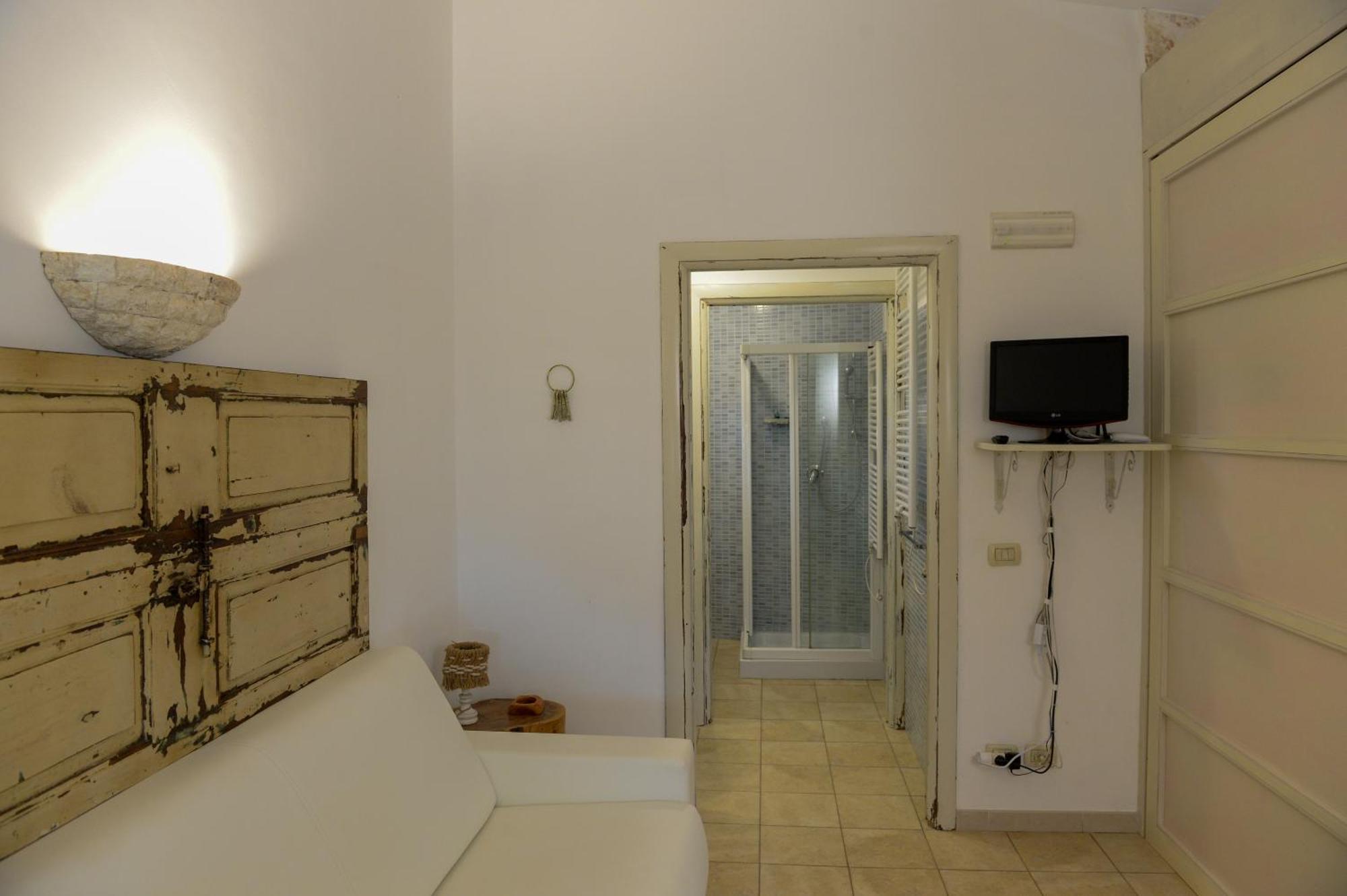 Apartament Trulli Lisanna - Apulian Hideaway With Pool Antonelli Zewnętrze zdjęcie