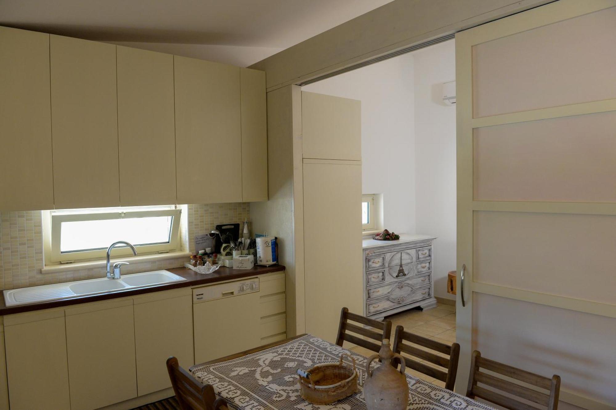 Apartament Trulli Lisanna - Apulian Hideaway With Pool Antonelli Zewnętrze zdjęcie