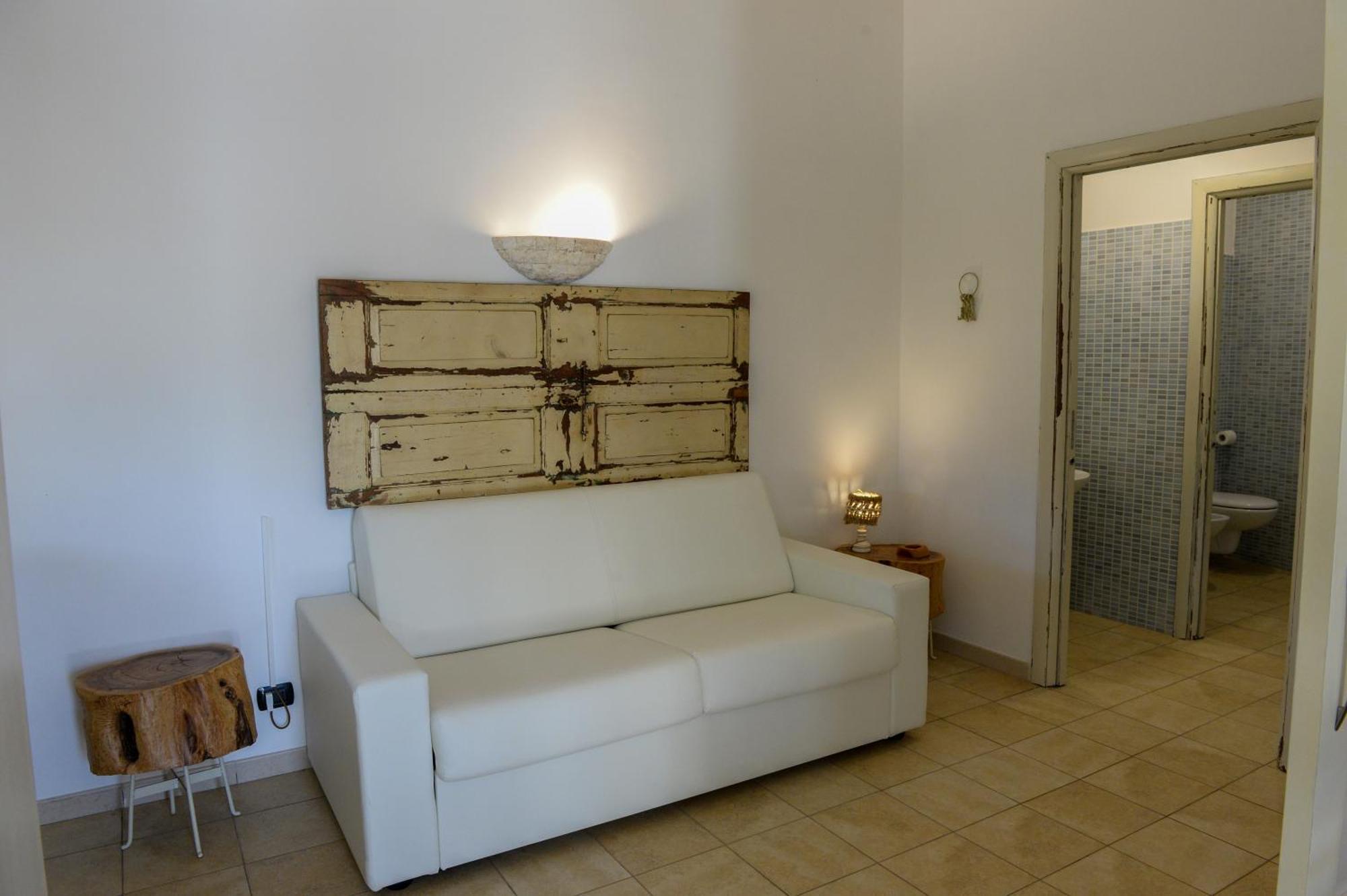 Apartament Trulli Lisanna - Apulian Hideaway With Pool Antonelli Zewnętrze zdjęcie